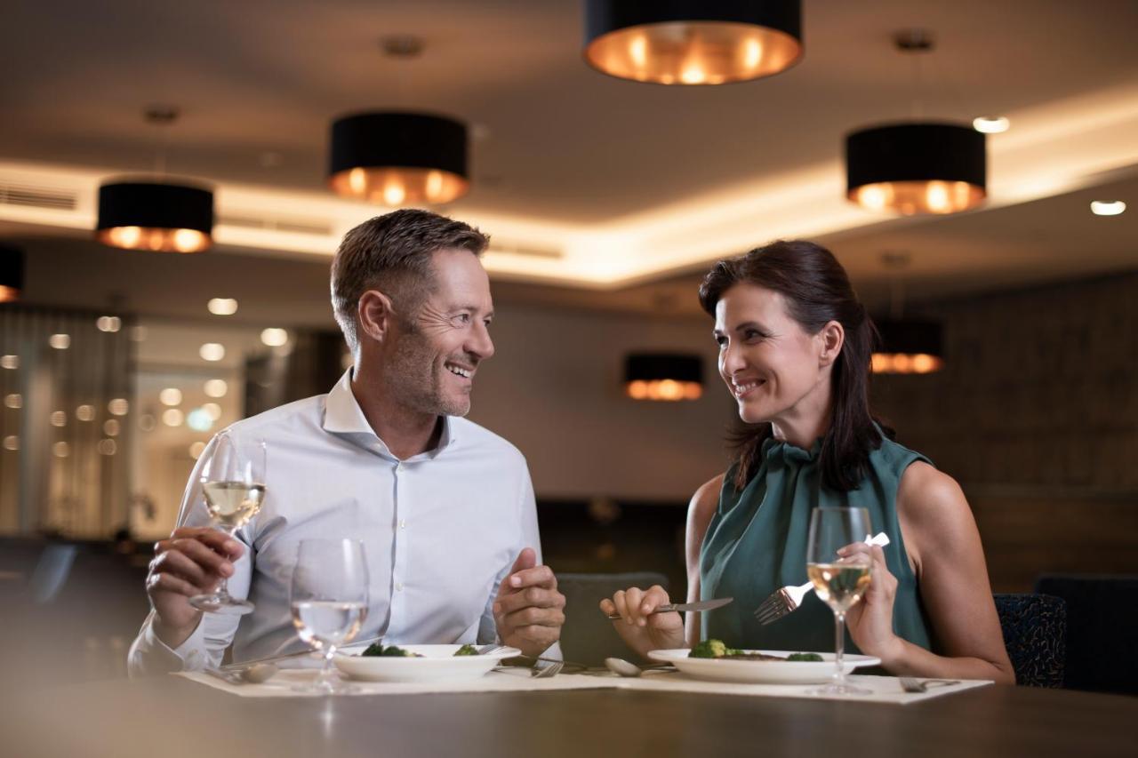 Nuhr Medical - Hotel & Restaurant 센프텐베르그 외부 사진