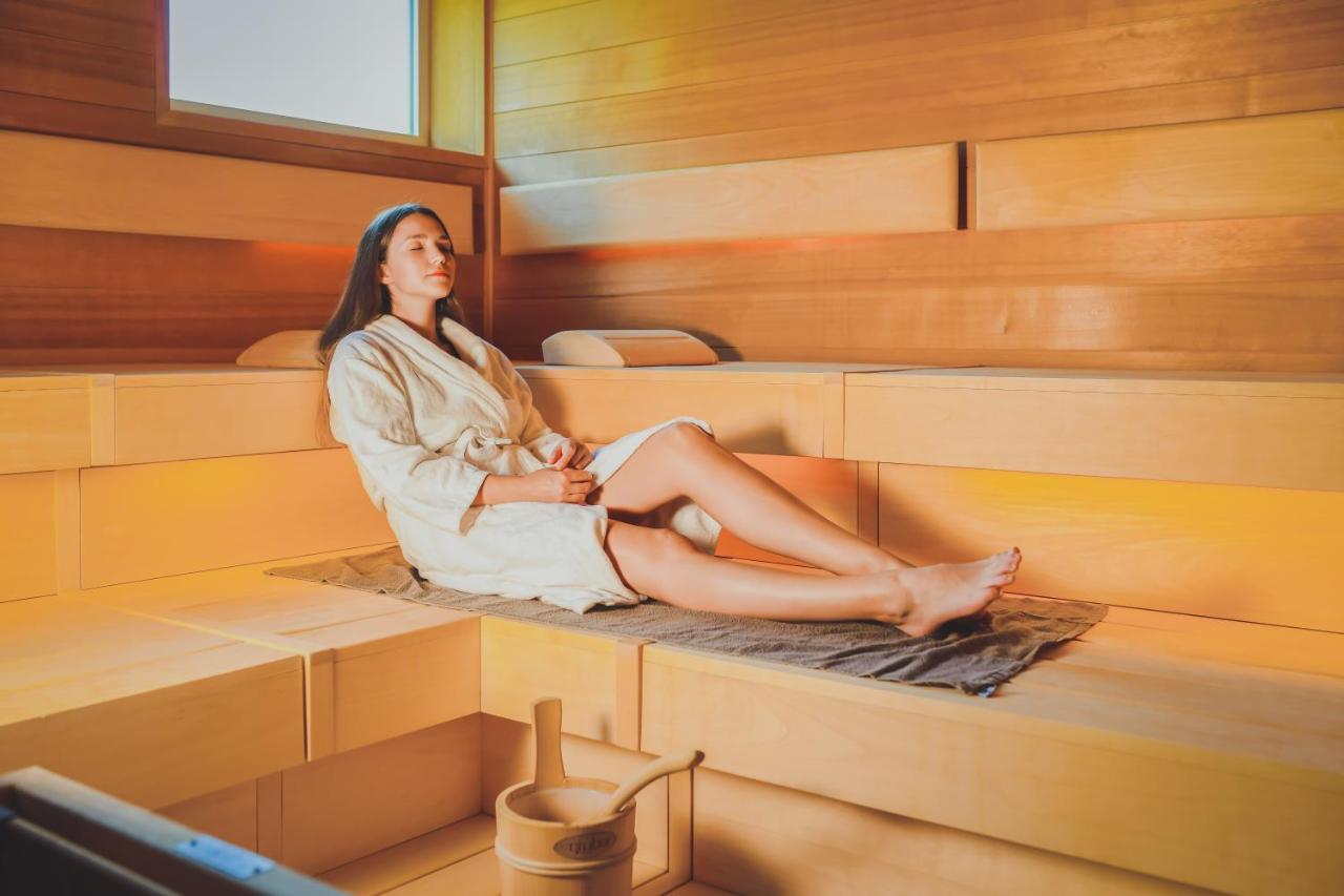 Nuhr Medical - Hotel & Restaurant 센프텐베르그 외부 사진
