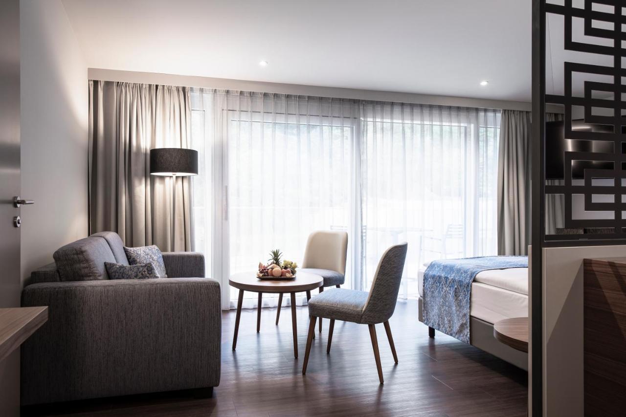 Nuhr Medical - Hotel & Restaurant 센프텐베르그 외부 사진